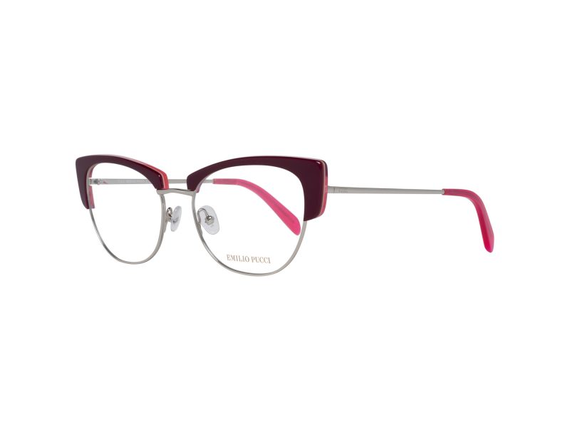 Emilio Pucci Lunettes de Vue EP 5102 083