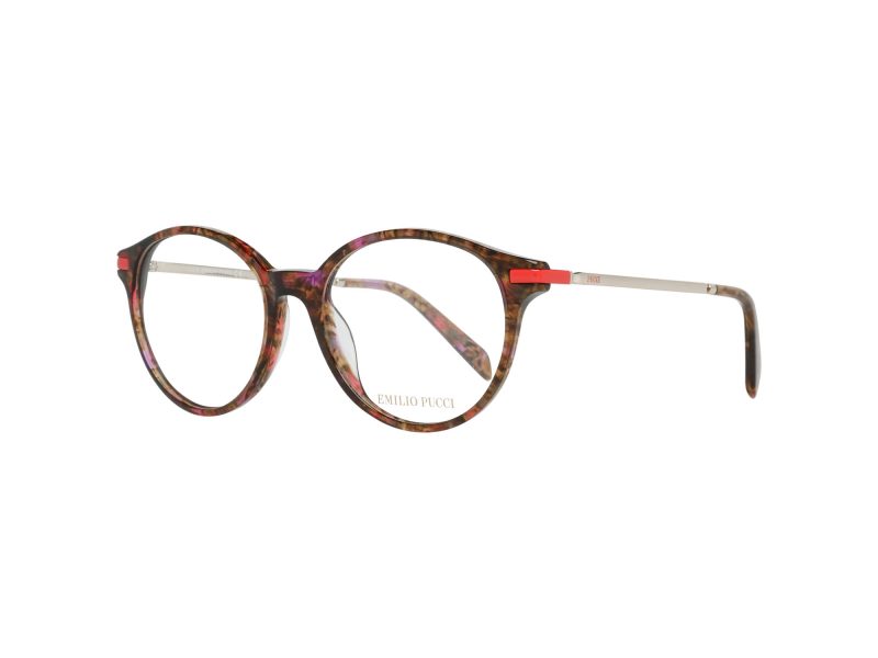 Emilio Pucci Lunettes de Vue EP 5105 054