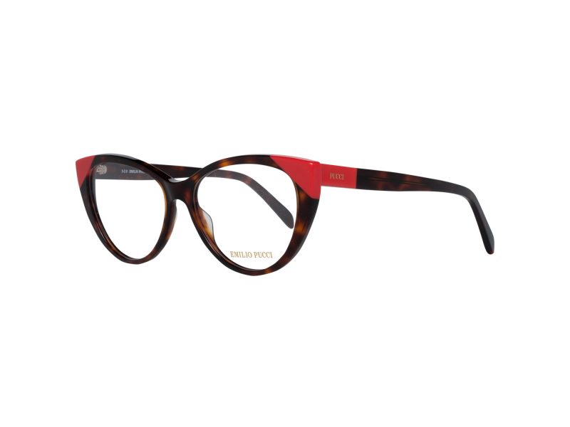 Emilio Pucci Lunettes de Vue EP 5116 056