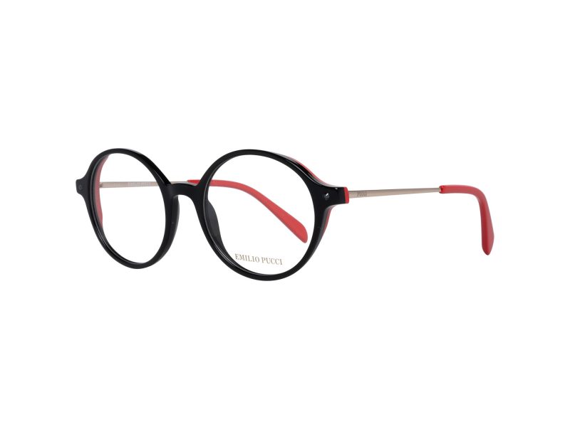 Emilio Pucci Lunettes de Vue EP 5118 005