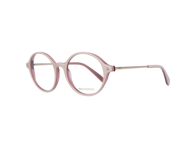 Emilio Pucci Lunettes de Vue EP 5118 024