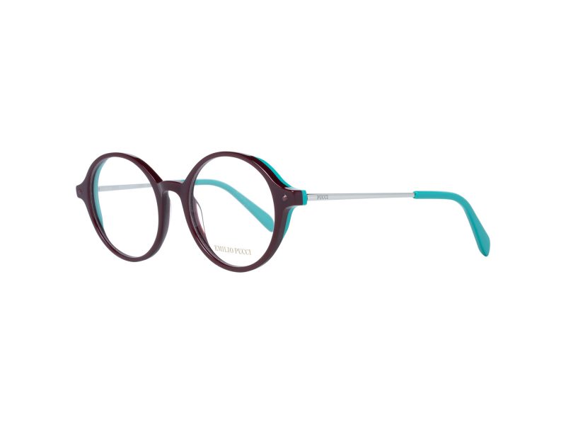 Emilio Pucci Lunettes de Vue EP 5118 071