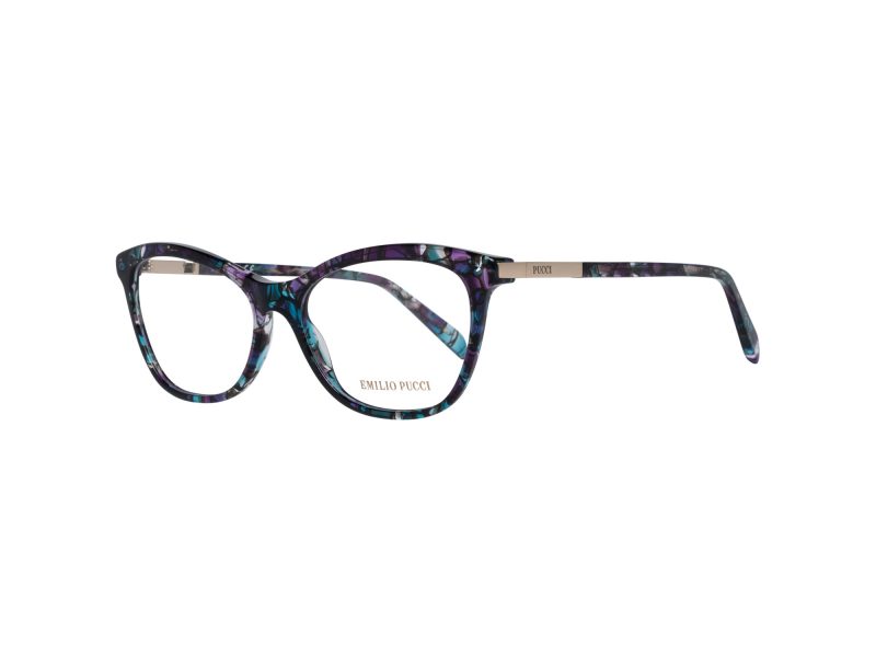 Emilio Pucci Lunettes de Vue EP 5121 092