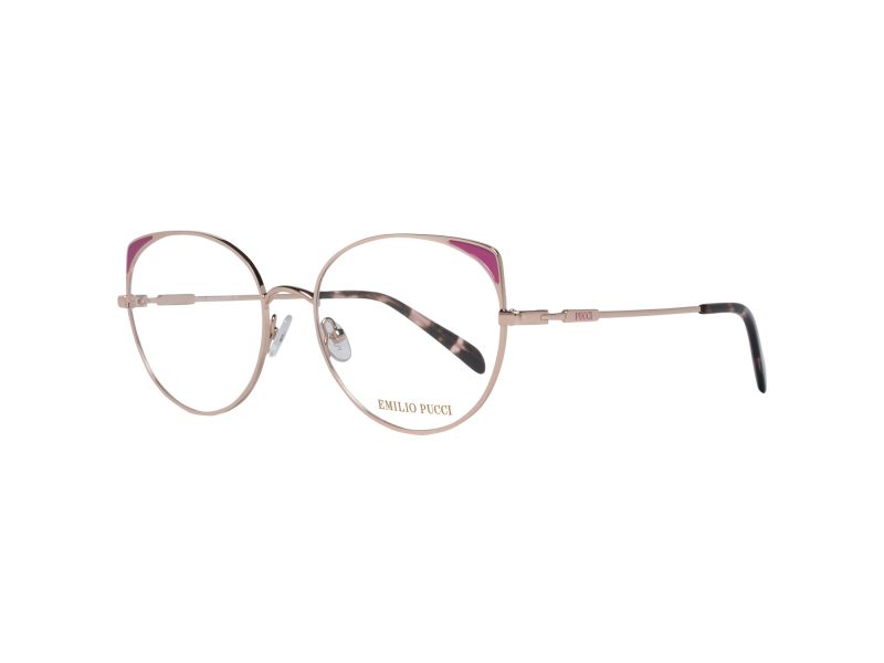 Emilio Pucci Lunettes de Vue EP 5124 28B