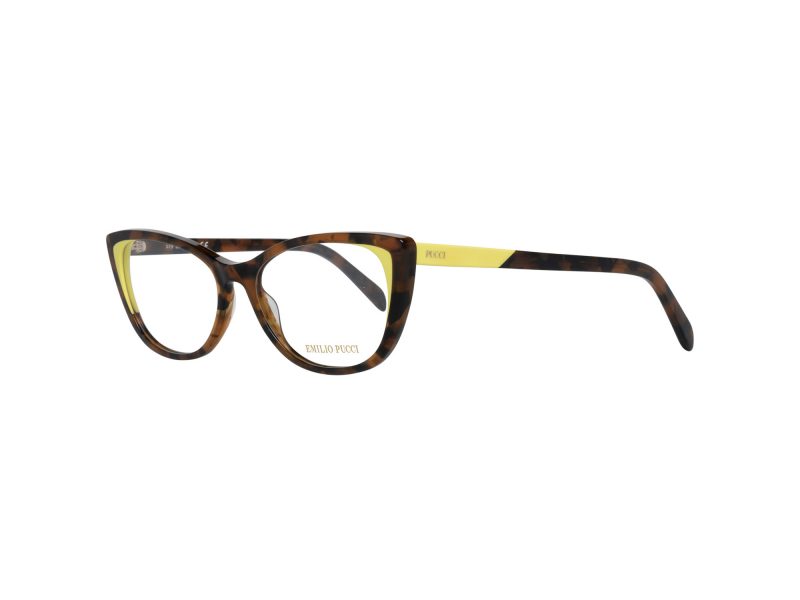 Emilio Pucci Lunettes de Vue EP 5126 055