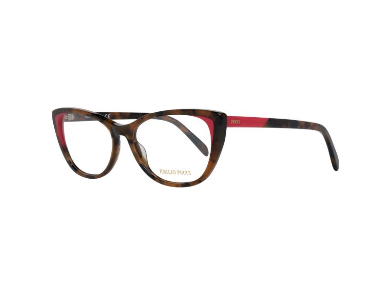 Emilio Pucci Lunettes de Vue EP 5126 056