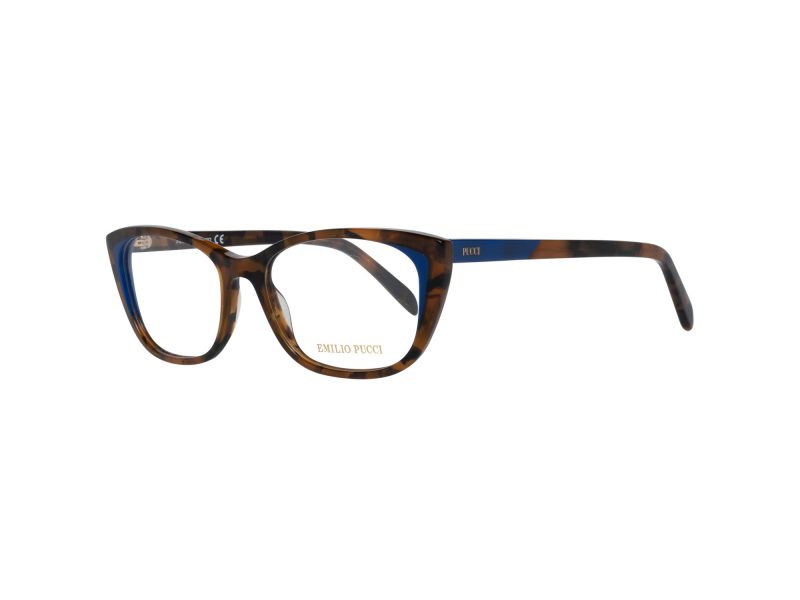 Emilio Pucci Lunettes de Vue EP 5127 055