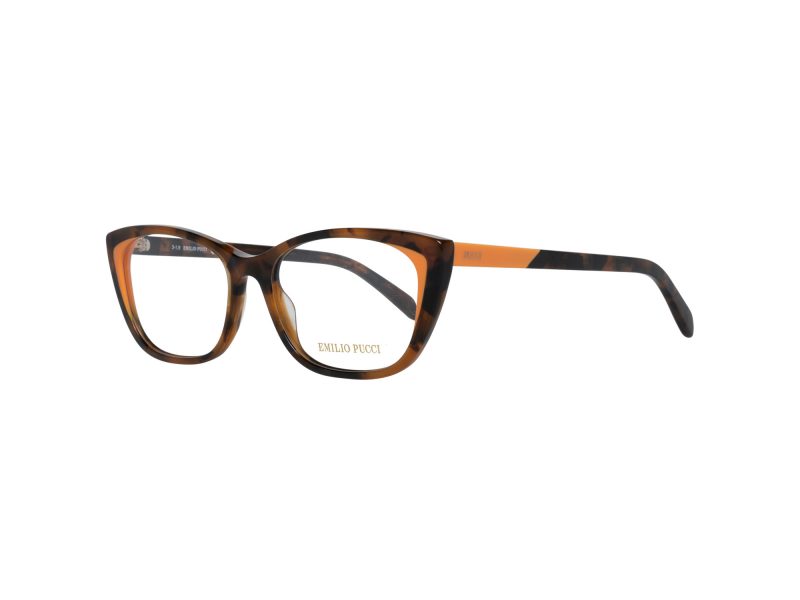 Emilio Pucci Lunettes de Vue EP 5127 056