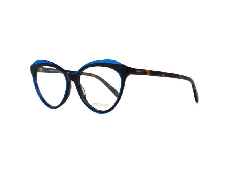 Emilio Pucci Lunettes de Vue EP 5129 056