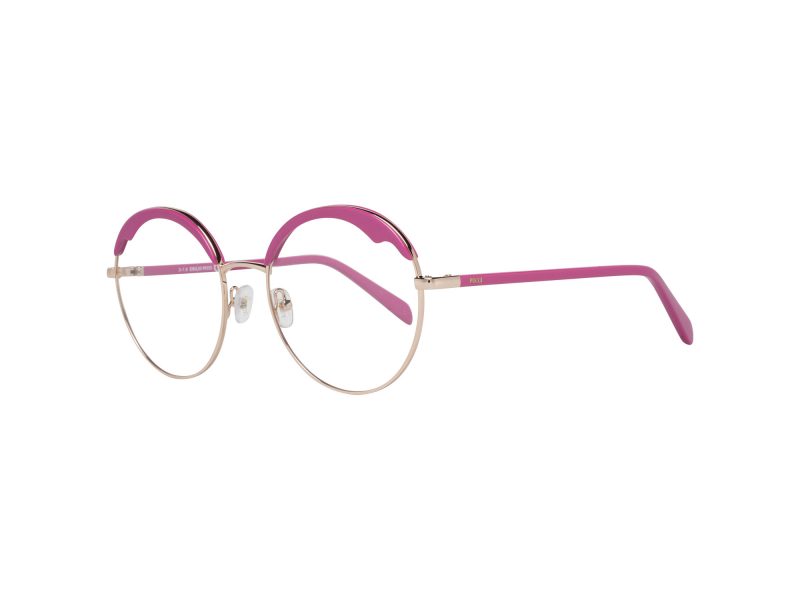 Emilio Pucci Lunettes de Vue EP 5130 028