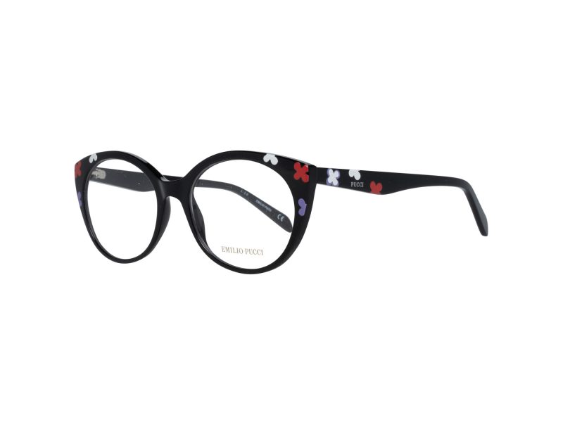 Emilio Pucci Lunettes de Vue EP 5134 001