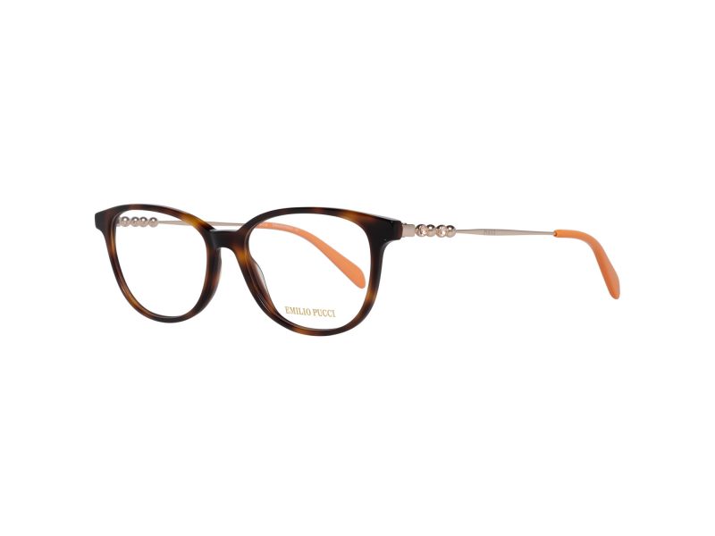 Emilio pucci lunettes de vue hotsell