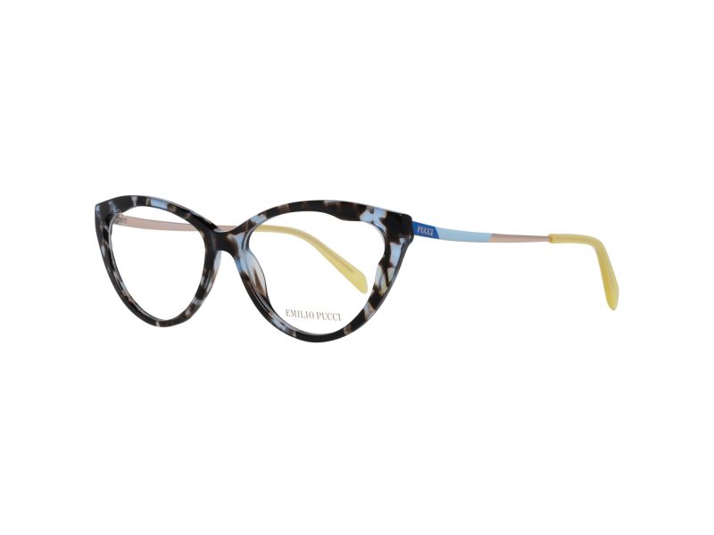 Emilio Pucci Lunettes de Vue EP 5149 055