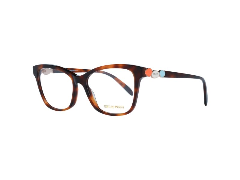 Emilio Pucci Lunettes de Vue EP 5150 052