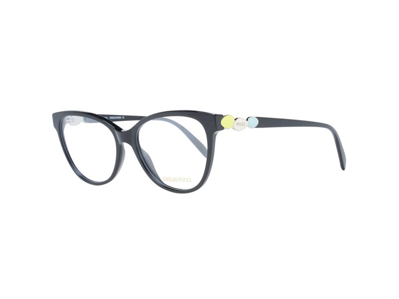 Emilio Pucci Lunettes de Vue EP 5151 001