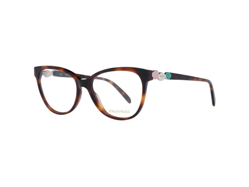 Emilio Pucci Lunettes de Vue EP 5151 052