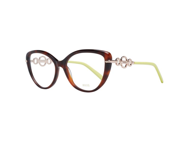 Emilio Pucci Lunettes de Vue EP 5162 052