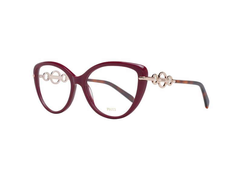 Emilio Pucci Lunettes de Vue EP 5162 066