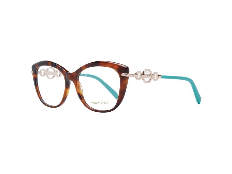 Emilio Pucci Lunettes de Vue EP 5163 052