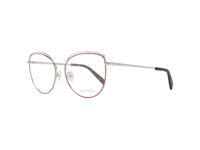 Emilio Pucci Lunettes de Vue EP 5168 068