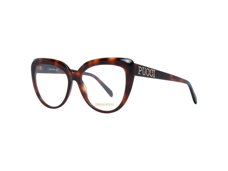 Emilio Pucci Lunettes de Vue EP 5173 052