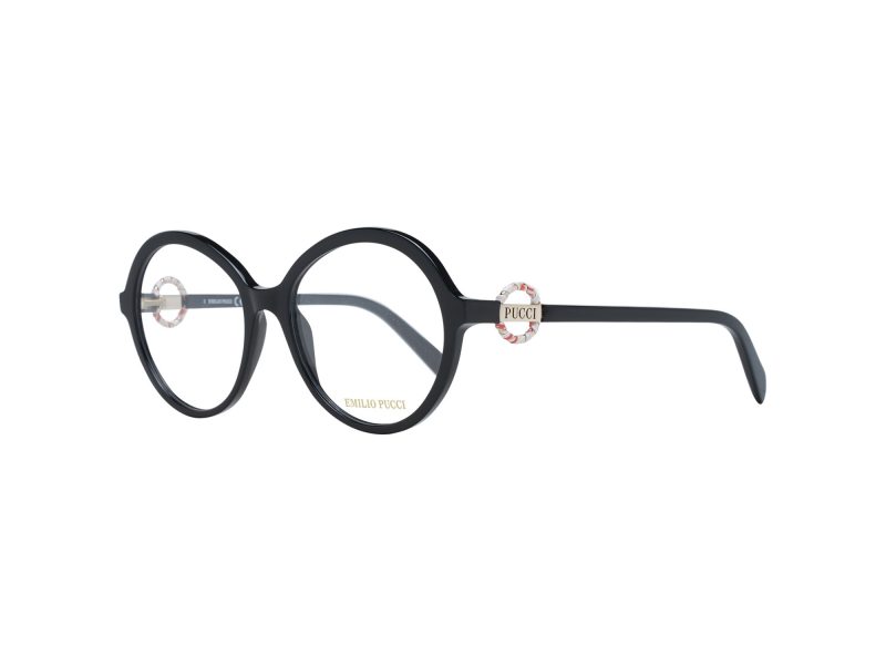 Emilio Pucci Lunettes de Vue EP 5176 001