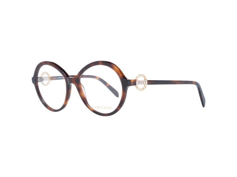 Emilio Pucci Lunettes de Vue EP 5176 052