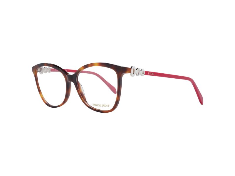 Emilio Pucci Lunettes de Vue EP 5178 052