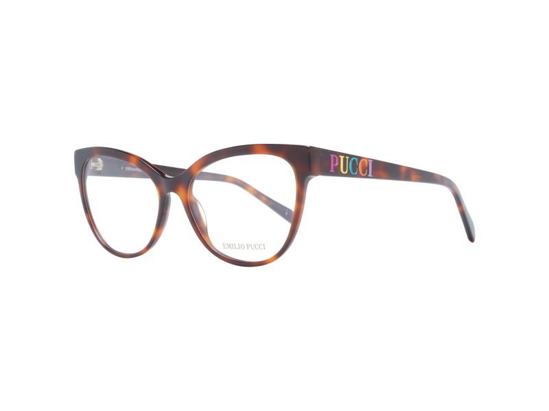 Emilio Pucci Lunettes de Vue EP 5182 052