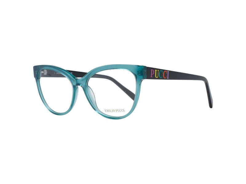 Emilio Pucci Lunettes de Vue EP 5182 093