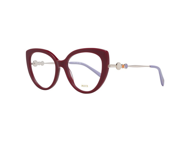 Emilio Pucci Lunettes de Vue EP 5190 055