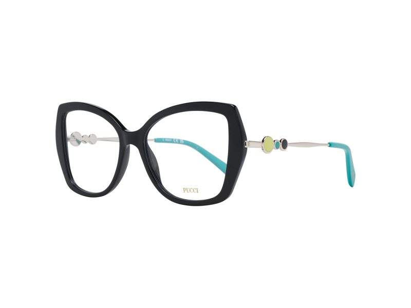 Emilio Pucci Lunettes de Vue EP 5191 001