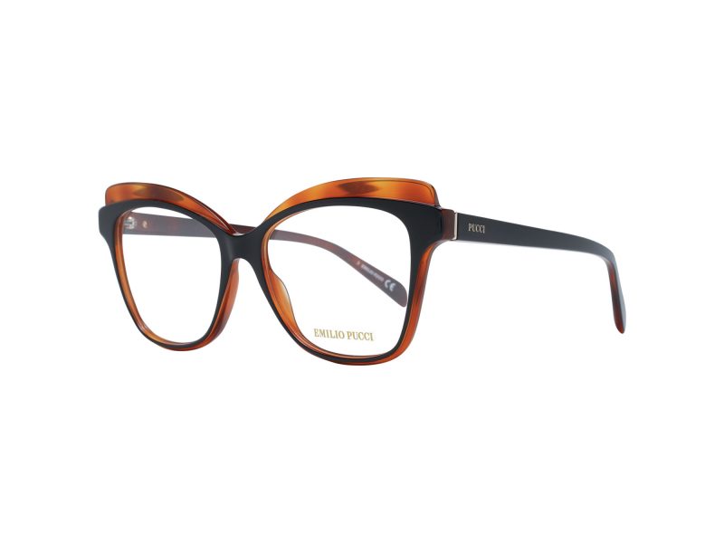 Emilio Pucci Lunettes de Vue EP 5198 004