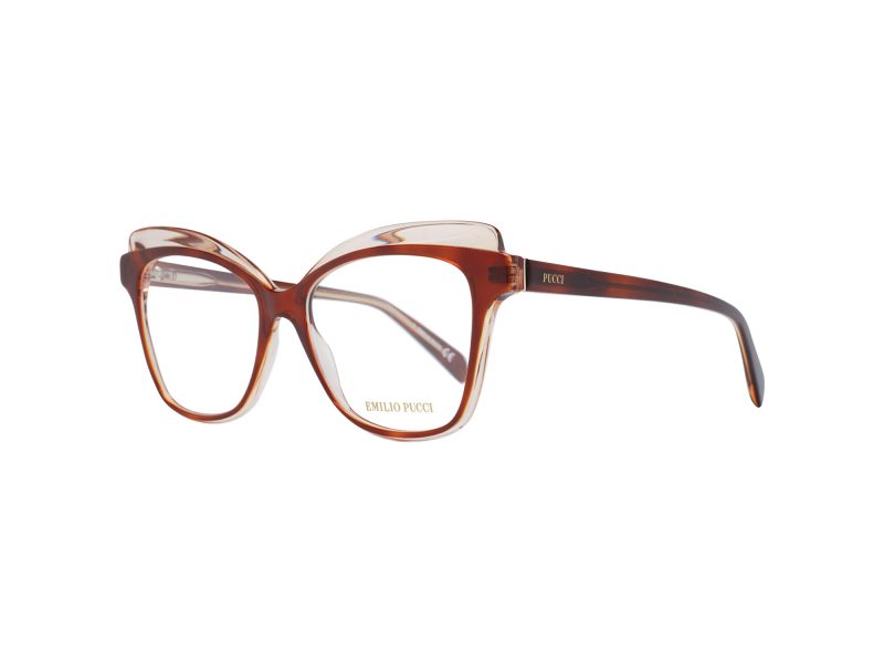 Emilio Pucci Lunettes de Vue EP 5198 056