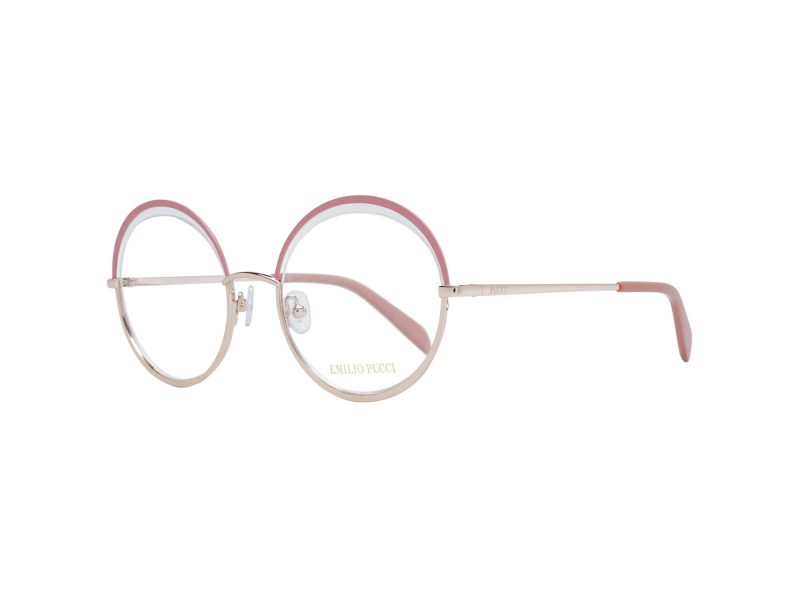 Emilio Pucci Lunettes de Vue EP 5207 074