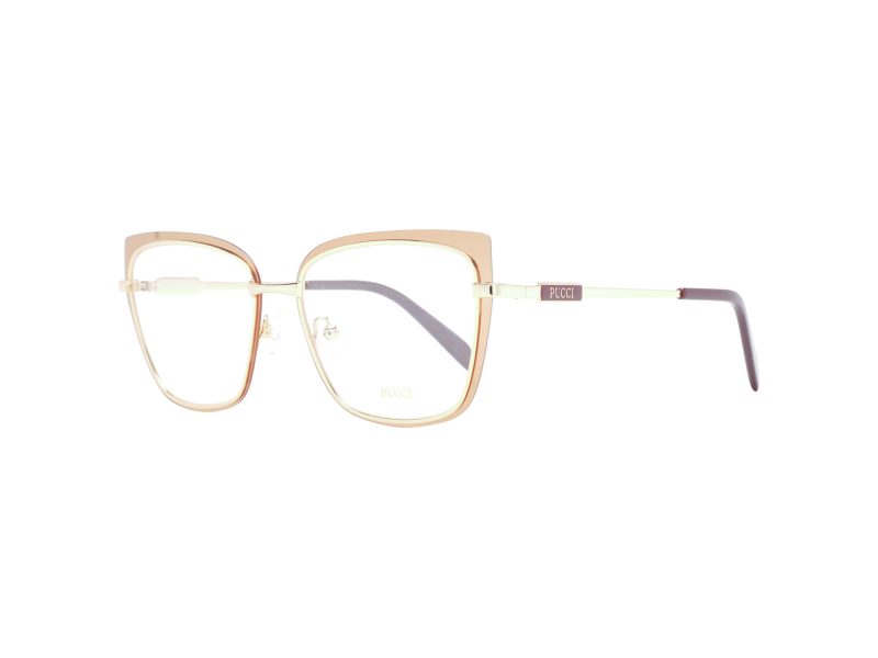 Emilio Pucci Lunettes de Vue EP 5219 041