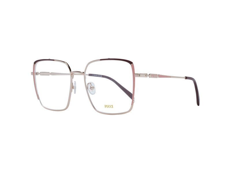 Emilio Pucci Lunettes de Vue EP 5221 032