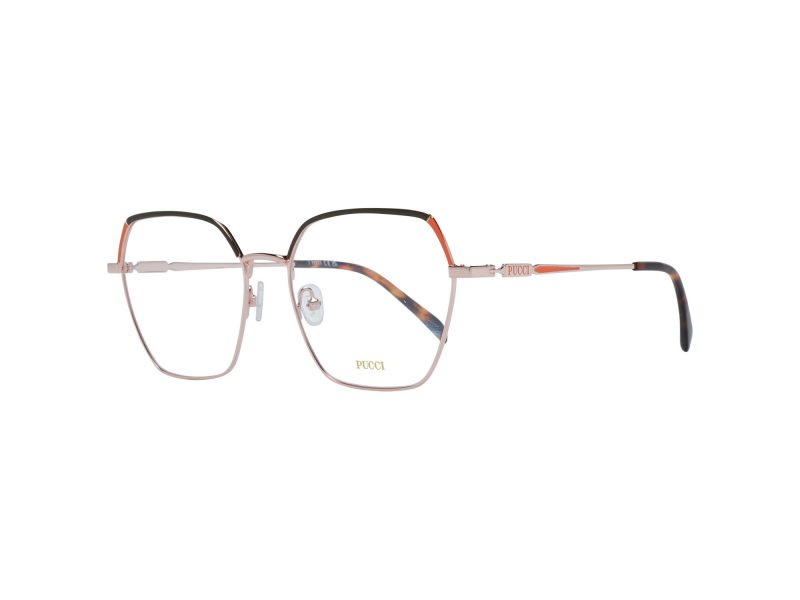 Emilio Pucci Lunettes de Vue EP 5222 28A