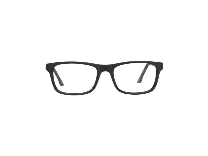 Quicksilver Lunettes de Vue EQBEG 0315 DBLK