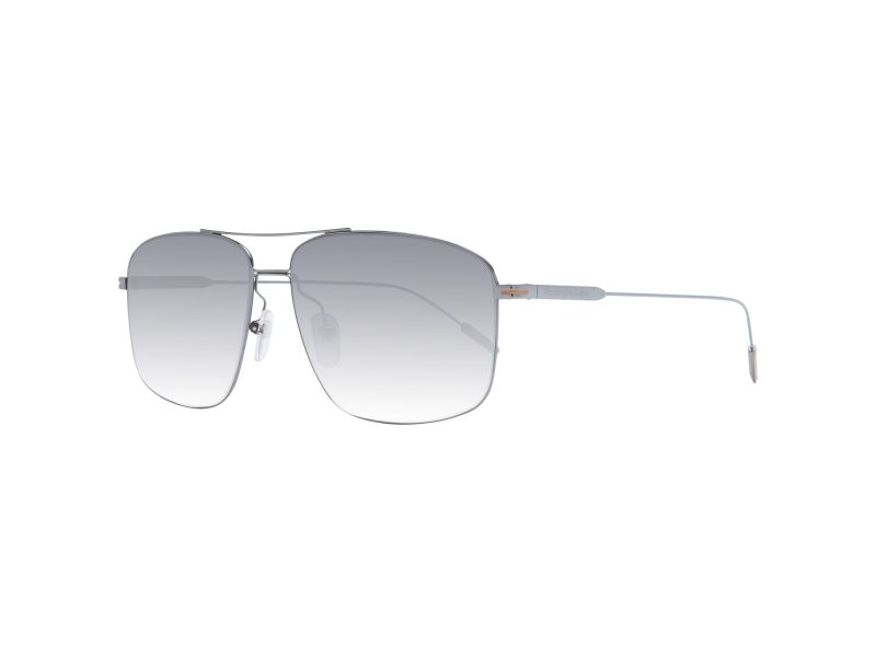 Ermenegildo Zegna Lunettes de Soleil EZ 0188-D 08B