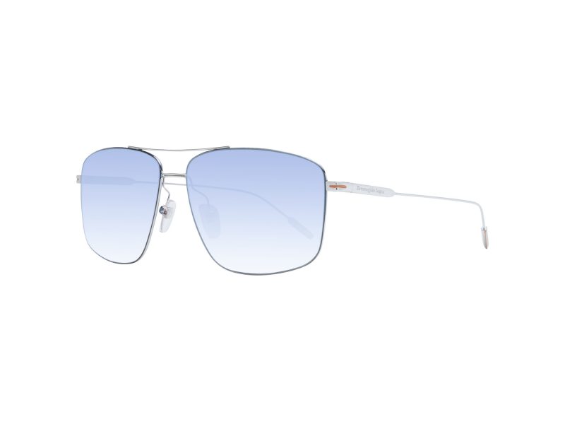 Ermenegildo Zegna Lunettes de Soleil EZ 0188-D 16W