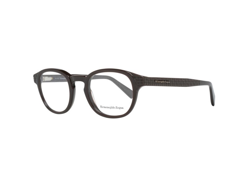 Ermenegildo Zegna Lunettes de Vue EZ 5108 050