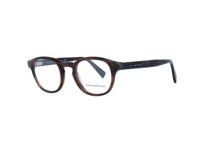 Ermenegildo Zegna Lunettes de Vue EZ 5108 055