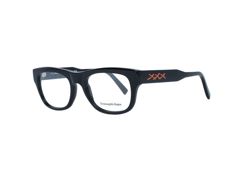 Ermenegildo Zegna Lunettes de Vue EZ 5157 001