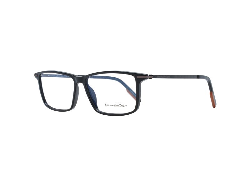 Ermenegildo Zegna Lunettes de Vue EZ 5204 001