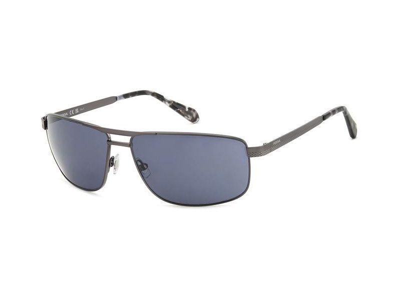 Fossil Lunettes de Soleil FOS 2141/S R80/IR