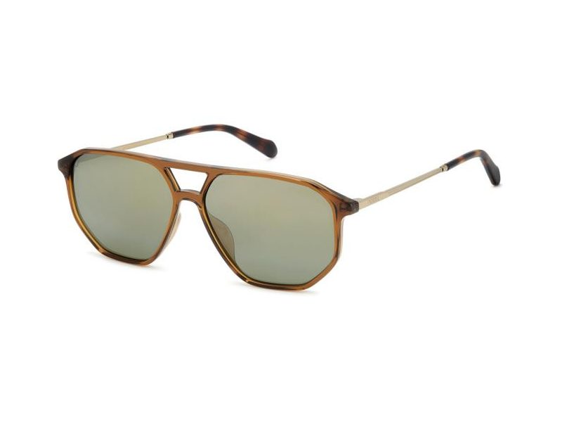 Fossil Lunettes de Soleil FOS 2149/S FL4/K1