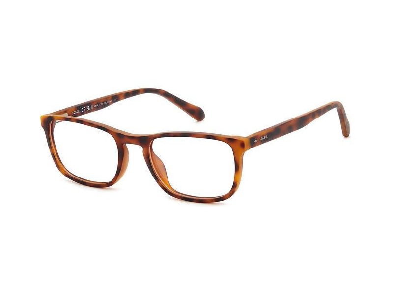 Fossil Lunettes de Vue FOS 7160 N9P