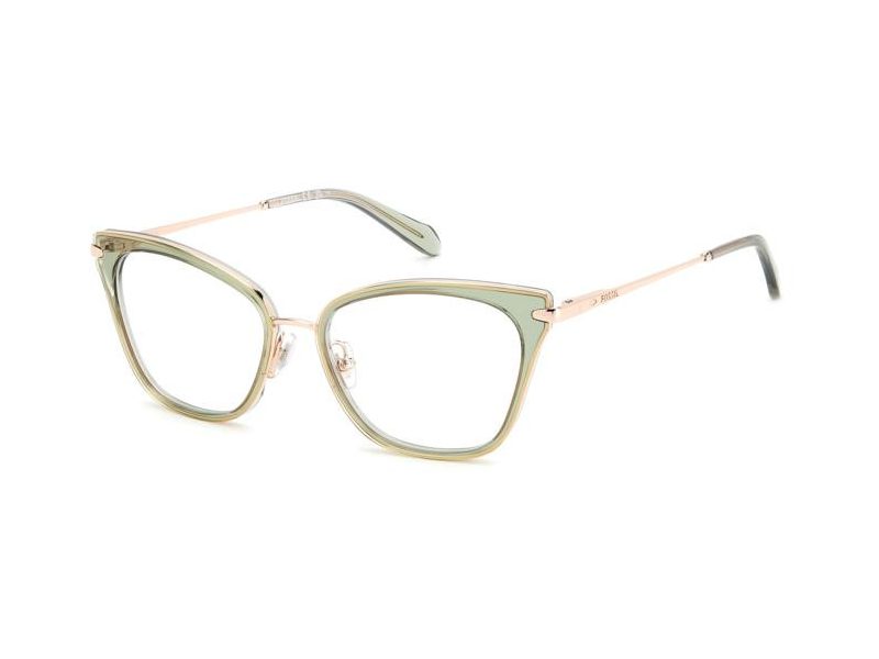 Fossil Lunettes de Vue FOS 7162 0OX