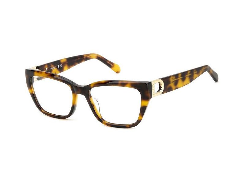 Fossil Lunettes de Vue FOS 7172 086